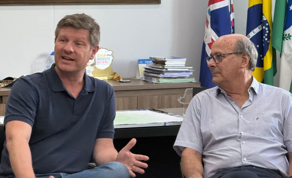 Região de União da Vitória pode receber unidade do Poupatempo Paraná