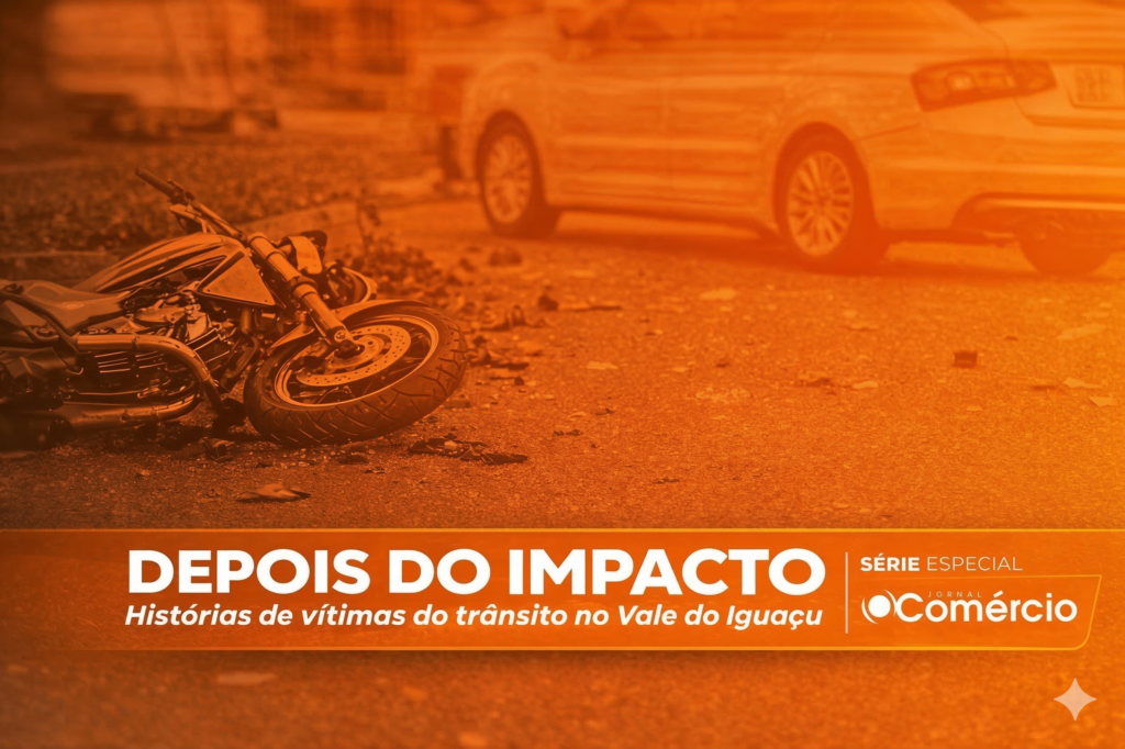 Depois do Impacto: Maycon sobrevive após ficar 14 dias entre a vida e a morte