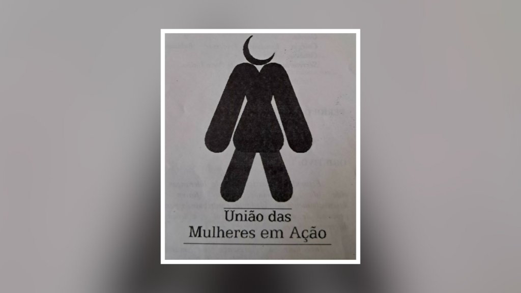 Espaço Cultural: União das Mulheres em Ação