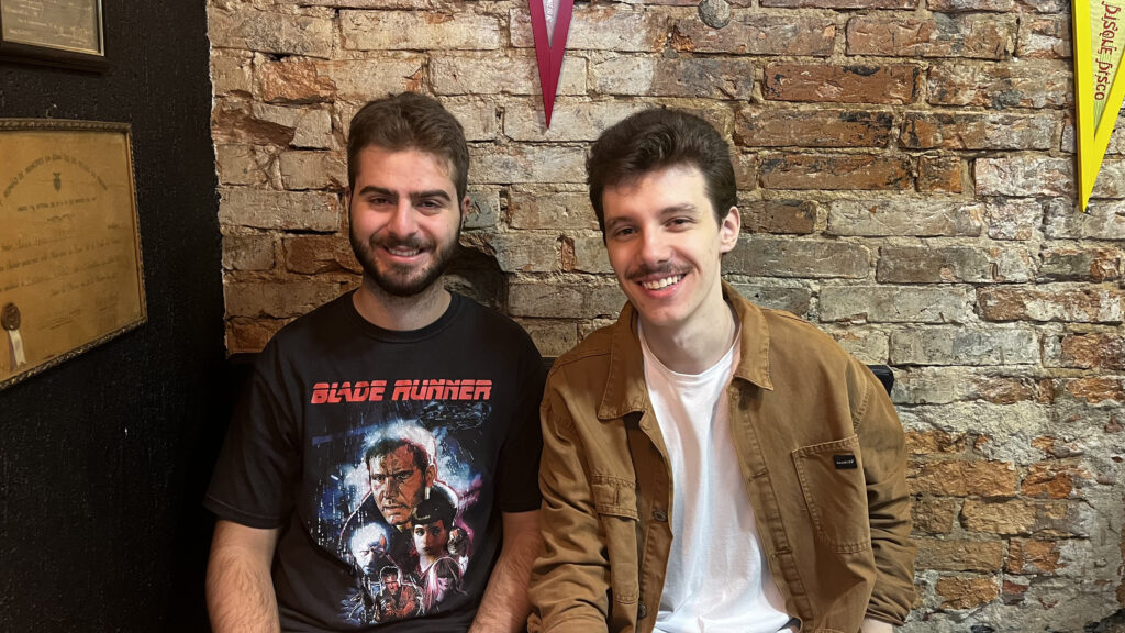 Jovens do Vale do Iguaçu exibem curta em festival internacional de cinema