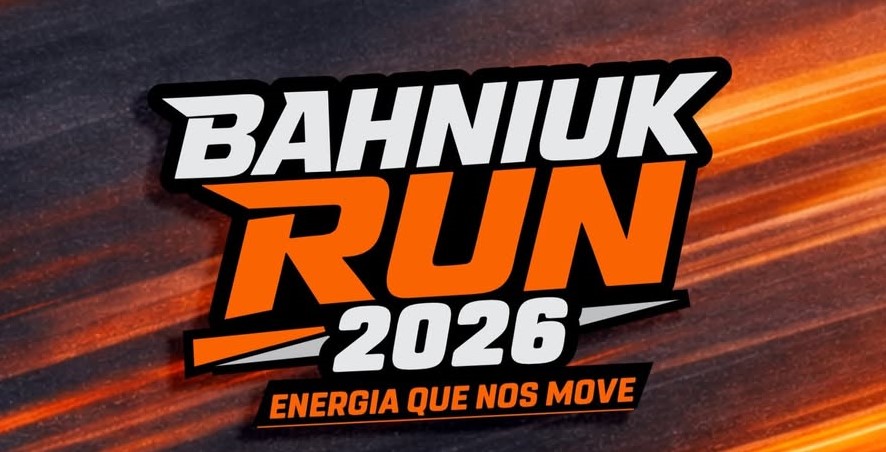 Bahniuk Run 2026 movimenta União da Vitória neste domingo