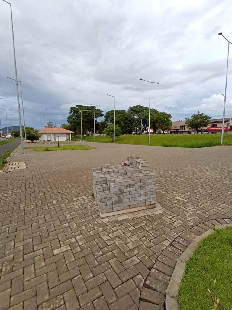 Parque Linear em São Cristóvão não foi abandonado, afirma prefeitura