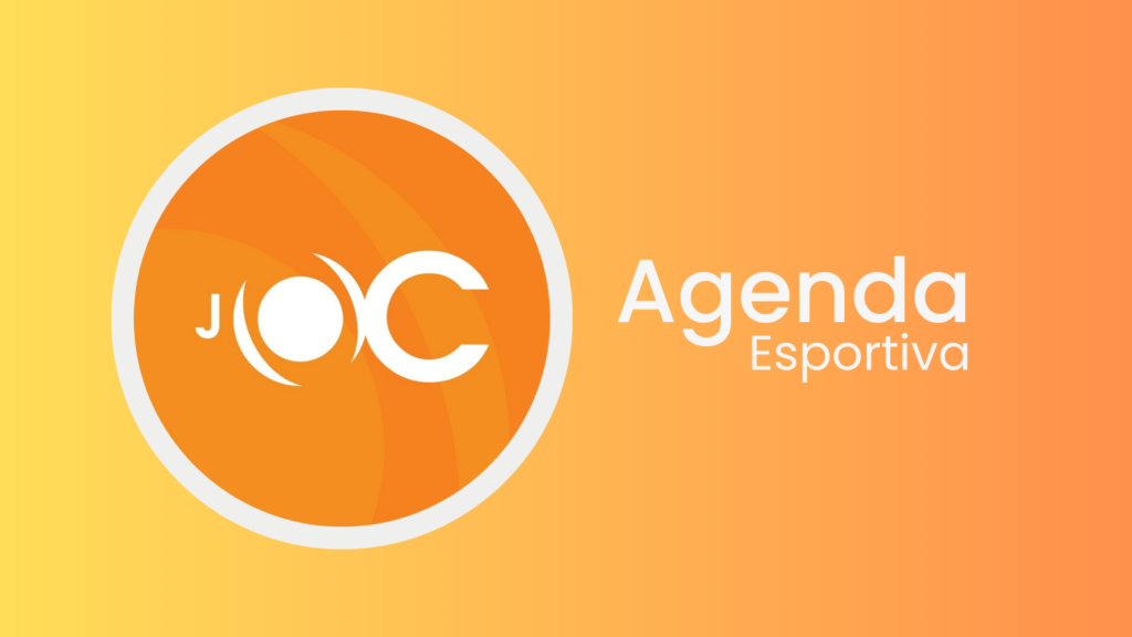 Fim de semana com maratona de jogos e grandes disputas na região