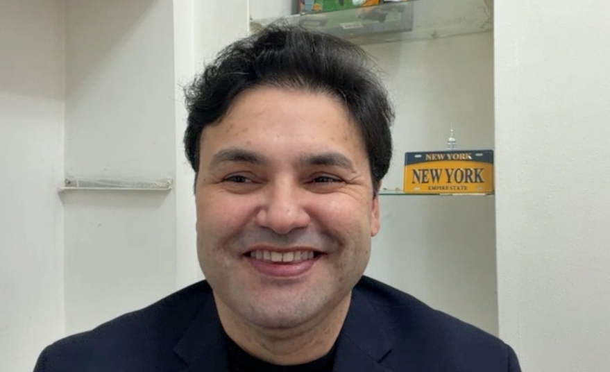 César Sucesso, o biturunense nascido para brilhar