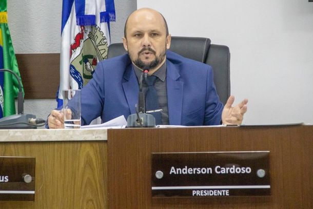 Presidente da Câmara de União da Vitória afirma que processo de cassação é ilega