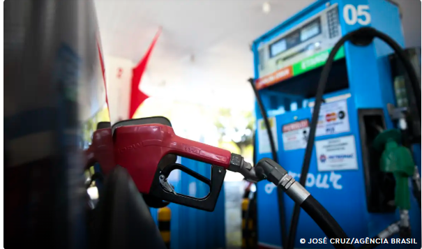 Preço do combustível em União da Vitória varia e não indica alta geral