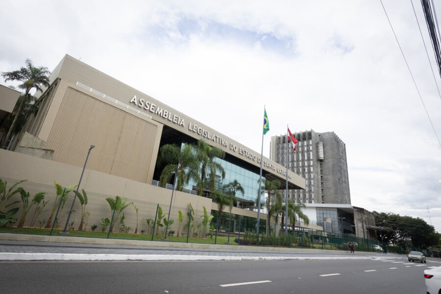 Maioria dos candidatos à Alesc nunca exerceram um mandato