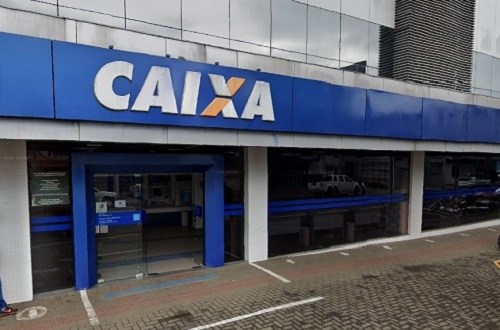 Agências da Caixa retomam atendimento em União da Vitória e São Mateus do Sul