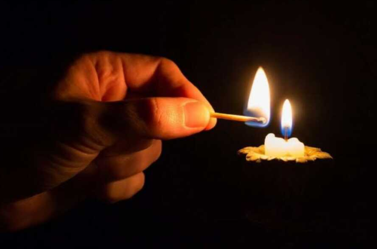 Moradores denunciam quase uma semana de instabilidade e falta de luz