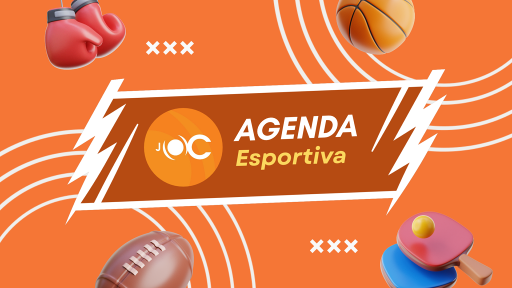 Agenda esportiva movimenta o fim de semana no Vale do Iguaçu