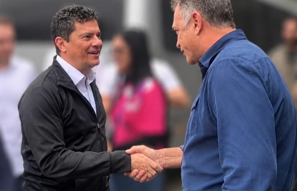 Ricardo Sass destaca articulação e resultados das eleições no Paraná
