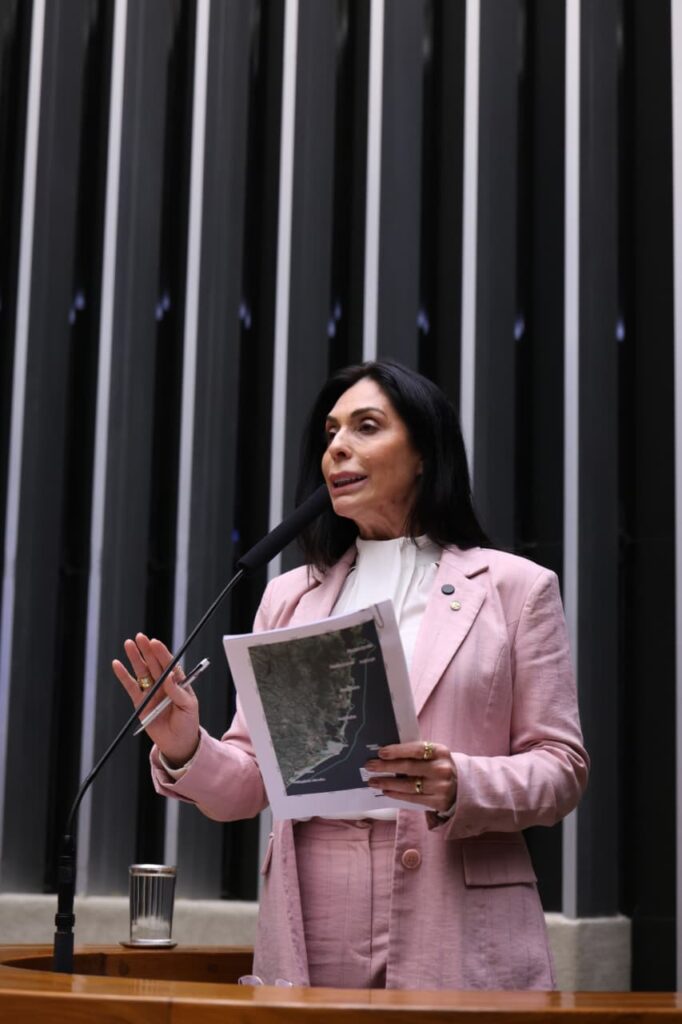 “Resolver o problema das famílias da APA da Baleia Franca é minha prioridade”