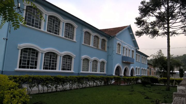 Colégio Túlio de França abre inscrições para cursos técnicos gratuitos
