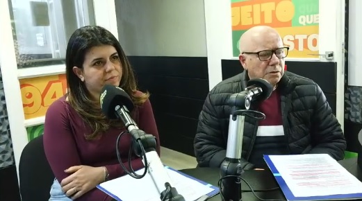 União da Vitória busca impulsionar empresas e atrair investimentos