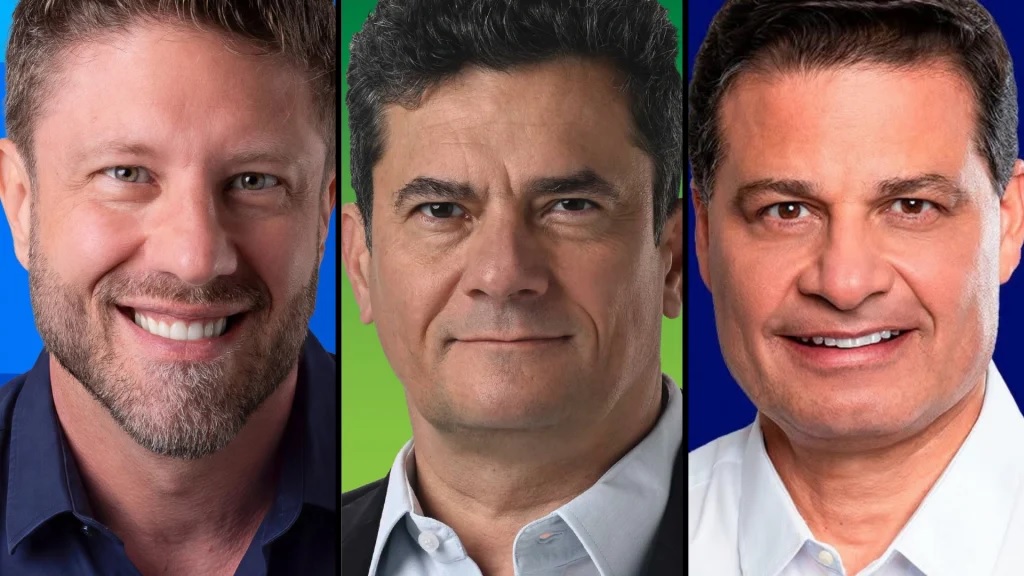 Pesquisa ADI/Radar: levantamento mede disputa pelo Governo do Paraná em 2026